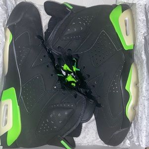Air Jordan 6 Retro